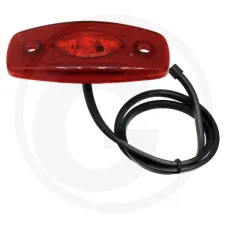 GRANIT 70799166 — Lampa pozycyjna tylna Oświetlenie obrysowe