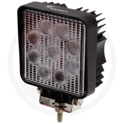 Reflektor roboczy LED Reflektory robocze