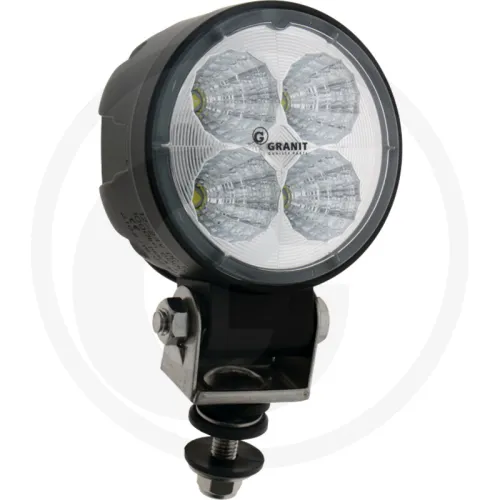 Reflektor roboczy LED oświetlenie dalekiego pola Reflektory robocze