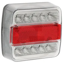 GRANIT 70799193 — Lampa tylna LED Lampy tylne
