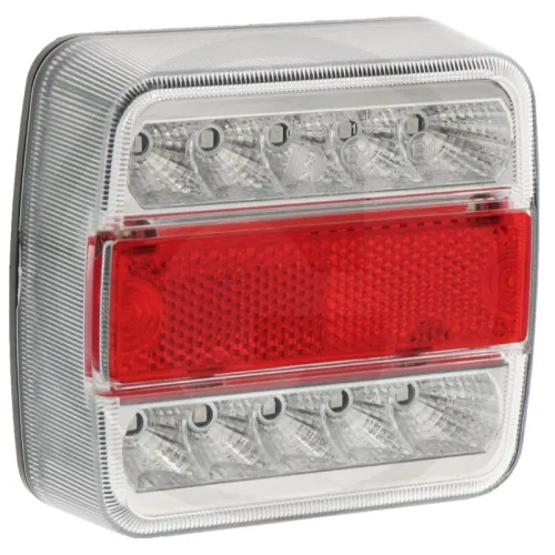 Lampa tylna LED Lampy tylne
