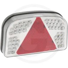 GRANIT 70799194L — Lampa tylna LED strona lewa Lampy tylne