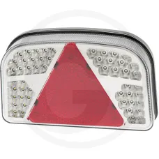 GRANIT 70799194R — Lampa tylna LED strona prawa Lampy tylne