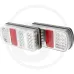 Lampa tylna LED Lampy tylne