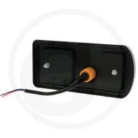Lampa tylna LED Lampy tylne