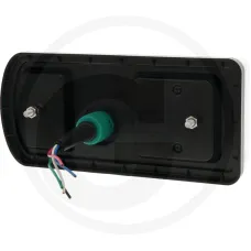 GRANIT 70799195R — Lampa tylna LED Lampy tylne