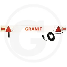 GRANIT 70799200 — Belka oświetleniowa Belki oświetleniowe