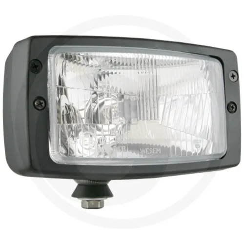 Reflektor kierunkowy lewy / prawy Reflektory kierunkowe
