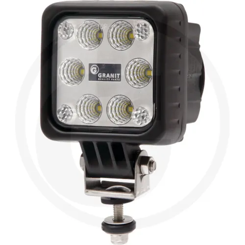 Reflektor roboczy LED Reflektory robocze