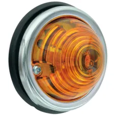 GRANIT 70799243 — Lampa, żółta Oświetlenie obrysowe