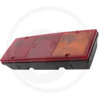 Lampa pozycyjna tylna strona lewa/prawa Lampy tylne