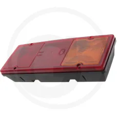 GRANIT 70799255 — Lampa pozycyjna tylna strona lewa/prawa Lampy tylne