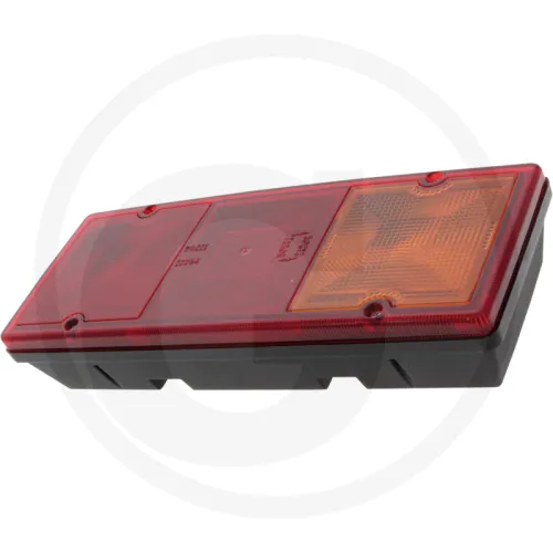 Lampa pozycyjna tylna strona lewa/prawa Lampy tylne