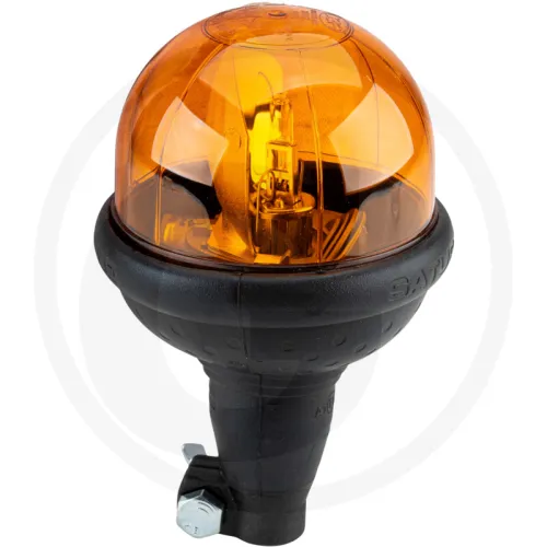 Lampa ostrzegawcza H1 