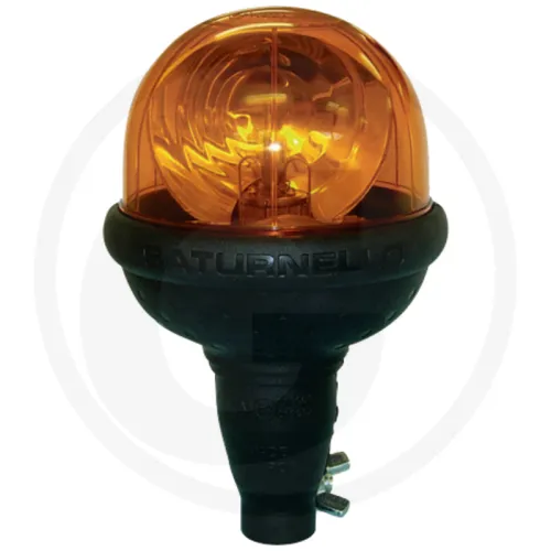 Lampa ostrzegawcza H1 