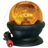 Lampa ostrzegawcza H1 