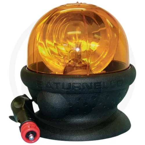 Lampa ostrzegawcza H1 