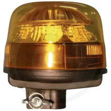 SACEX 70799404 — Lampa ostrzegawcza LED „Galaxy” 12 / 30V | rurka nasadzana Lampy obrotowe / błys...