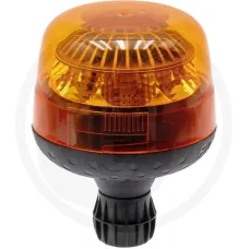 SACEX 70799405 — Lampa ostrzegawcza LED „Galaxy” 12 / 30V | rurka nasadzana Lampy obrotowe / błys...