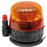 Lampa ostrzegawcza LED „Galaxy” LED | mocowanie magnetyczne Lampy obrotowe / błyskowe