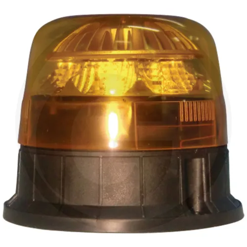Lampa ostrzegawcza LED „Galaxy” 12-30 V | dobudowa Lampy obrotowe / błyskowe