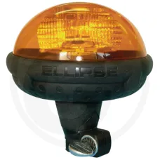 SACEX 70799412 — Lampa ostrzegawcza H21 „Elipsa” 12 / 24V, rurka nasadzana Lampy obrotowe / błysk...