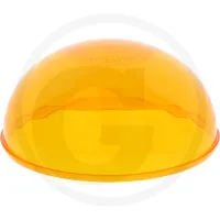 Klosz do lampy ostrzegawczej Ellipse Lampy obrotowe / błyskowe