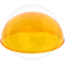 SACEX 70799412-1 — Klosz do lampy ostrzegawczej Ellipse Lampy obrotowe / błyskowe