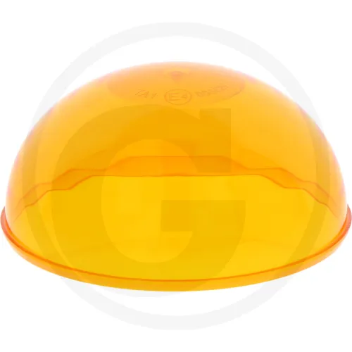 Klosz do lampy ostrzegawczej Ellipse Lampy obrotowe / błyskowe