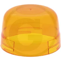 Klosz do lampy ostrzegawczej Galaxy Lampy obrotowe / błyskowe