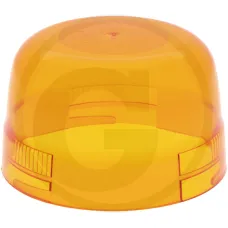 SACEX 70799421 — Klosz do lampy ostrzegawczej Galaxy Lampy obrotowe / błyskowe