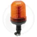 Lampa ostrzegawcza LED 12 / 30V | rurka nasadzana Lampy obrotowe / błyskowe