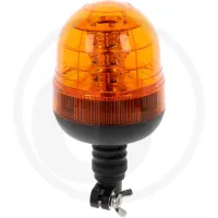 Obrotowa lampa ostrzegawcza LED „VEGA LINE” 12 / 24V, rurka nasadzana Lampy obrotowe / błyskowe
