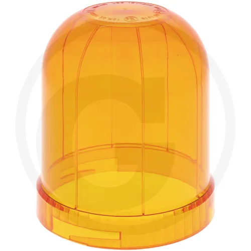 Klosz do lampy ostrzegawczej 70799504 Lampy obrotowe / błyskowe