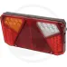 Lampa tylna LED Lampy tylne