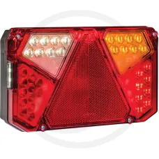 GRANIT 70799518 — Lampa tylna LED Lampy tylne