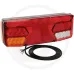 Lampa tylna LED Lampy tylne