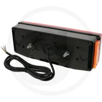 Lampa tylna LED Lampy tylne