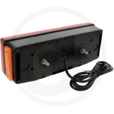 GRANIT 70799520 — Lampa tylna LED Lampy tylne