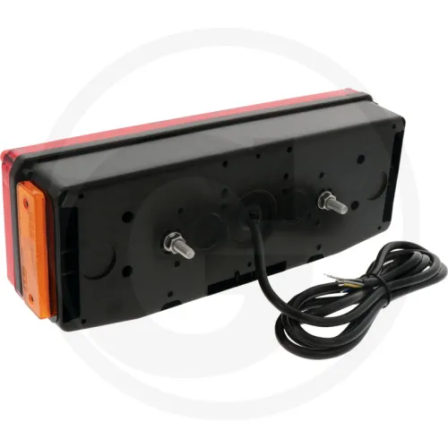 Lampa tylna LED Lampy tylne