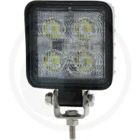Reflektor roboczy LED do oświetlania bliskiego zasięgu Reflektory robocze