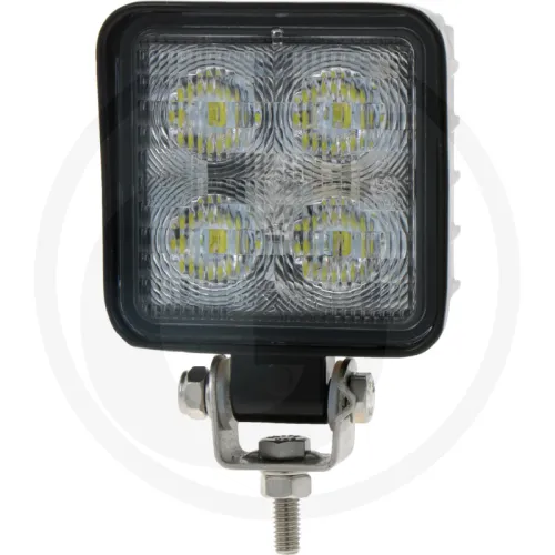 Reflektor roboczy LED do oświetlania bliskiego zasięgu Reflektory robocze
