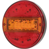 Lampa tylna LED Lampy tylne