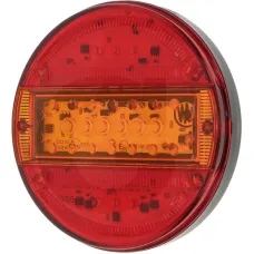 GRANIT 70799525 — Lampa tylna LED Lampy tylne