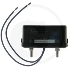 GRANIT 70799526 — Lampa oświetlenia tablicy rejestracyjnej Oświetlenie tablicy rejestracyjnej
