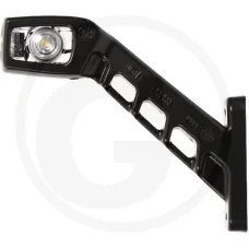 GRANIT 70799530 — Lampa obrysowa LED strona lewa Oświetlenie obrysowe