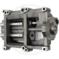 Wyrównanie mas zespołu korbowego Massey Ferguson  435, 1004, 1104, 1204, 3425VSF, 3435VSF, 3445VSF, 3455VSF, 5410, 5420, 5425, 435, 5440, 5445, 5450