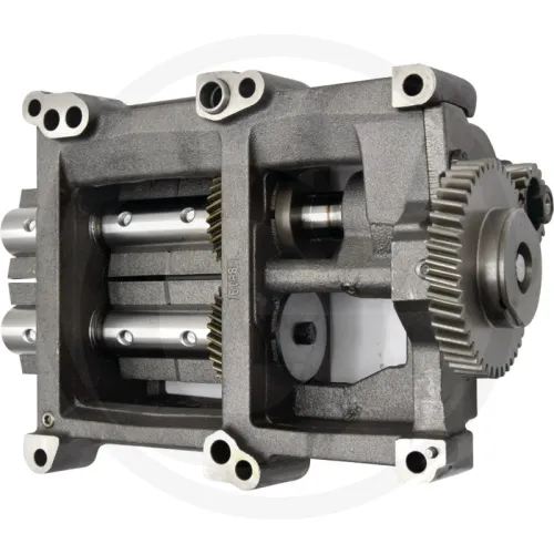 Wyrównanie mas zespołu korbowego Massey Ferguson  435, 1004, 1104, 1204, 3425VSF, 3435VSF, 3445VSF, 3455VSF, 5410, 5420, 5425, 435, 5440, 5445, 5450