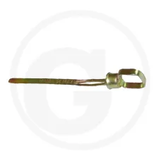 GRANIT 70815392 — Wskaźnik poziomu oleju Massey Ferguson  133, 135, 140, 145, 148, 152, 155, 158, ...