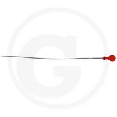GRANIT 70815393 — Wskaźnik poziomu oleju Massey Ferguson  240, 250, 265, 275, 290, 340, 342, 350, ...